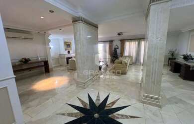 Imagem 10: Apartamento com 4 dormitórios à venda, 365 m² por R$ 3.600.000,00 - Zona 01 - Maringá/PR