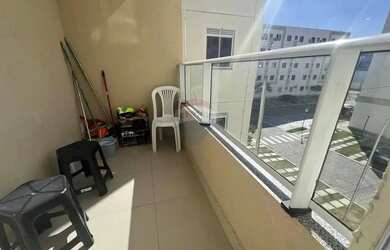 Imagem 4: Residencial Algarve - Maranguape I, Paulista