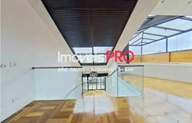 Imagem 5: Moema Pássaros, cobertura Fora de Rota, Alto Padrão, 4 suites, 4 vagas...