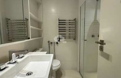 Imagem 14: APARTAMENTO DE ALTO PADRÃO COM 3 SUÍTES E LOCALIZAÇÃO PRIVILEGIADA NA AGRONÔMICA EM FLORIA