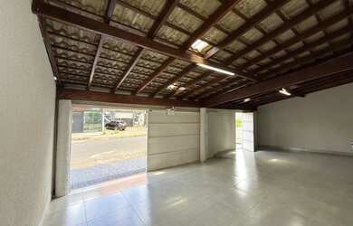 Imagem 13: Excelente casa jardim Brasília 610.000,00