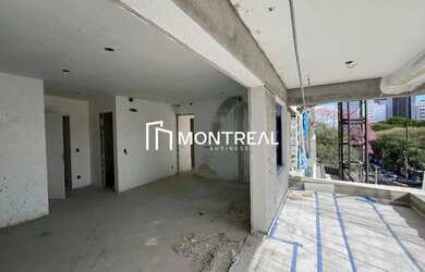 Imagem 5: APARTAMENTO À VENDA NO ALTO DA BOA VISTA, 3 DORMITÓRIOS, 1 SUÍTE, 1 VAGA DE GARAGEM