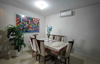 Imagem 6: Apartamento com 3 dormitórios à vendano Centro de Navegantes/SC