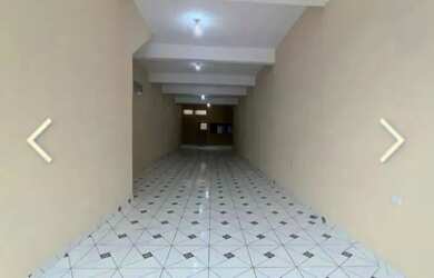 Imagem 11: Salão comercial para alugar no bairro Parque Continental II, com 125m2...