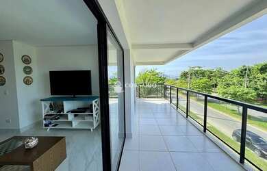 Imagem 11: Apartamento de Alto Padrão em Pontal do Sul