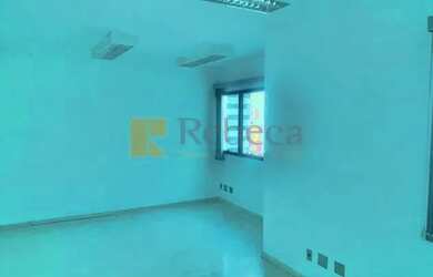 Imagem 3: ALUGA SALA EM PERDIZES. 36m² de Áreae1 Vaga na garagem