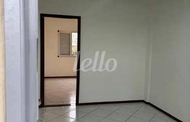 Imagem: O apartamento possui 1 Dormitório, 1 Banheiro e 54m² de Área