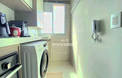 Imagem 10: Apartamento com 2 dormitórios à venda, 42 m² por R$ 350.000,00 - Itaquera - São Paulo/SP