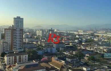 Imagem 14: Apartamento à venda, 94 m² por R$ 930.000,00 - Ponta da Praia - Santos/SP