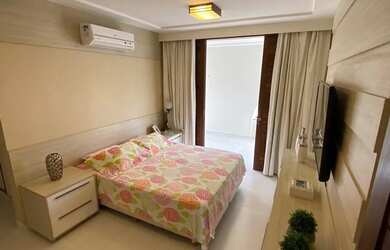 Imagem 16: Alugo casa duplex em cotovelo Condominio Barramares