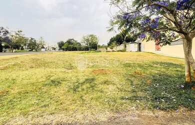 Imagem: Terreno em Condomínio para Venda