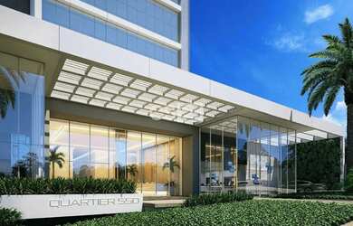 Imagem: O depósito possui 1 Vaga na garagem, 68m² de Área, Imóvel