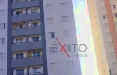 Imagem: Apartamento mobiliado com 3 dormitórios para alugar, 64 m²