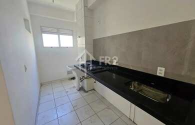 Imagem 3: APARTAMENTO COM SUÍTE PARA LOCAÇÃO E VENDA, CONDOMINIO VIVA VISTA MIRANTE