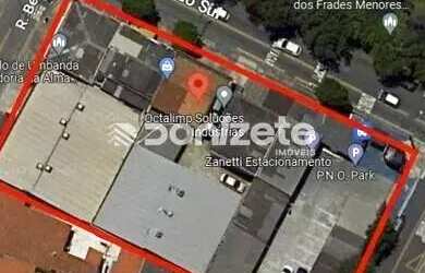 Imagem: O terreno possui 1.979m² de Área, Imóvel novo e está localizado