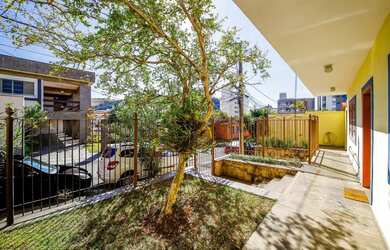 Imagem 5: Casa com lazer e vista livre em pleno São Mateus para venda