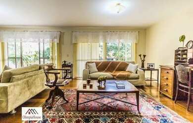 Imagem 6: Venda Apartamento 4 Dormitórios - 220 m² Perdizes