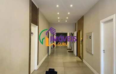 Imagem: O depósito possui 240m² de Área e está localizado em Bela