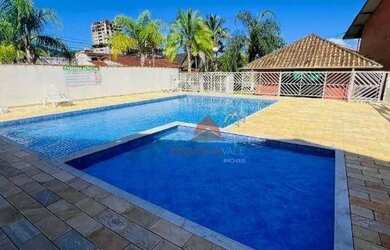 Imagem: Casa com 2 dormitórios à venda, 65 m² por R$ 460.000 - Martim