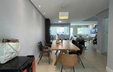 Imagem 4: Casa em Condomínio Fechado Villagio Del Fiori Pronta pra Morar