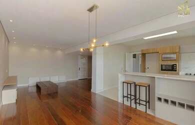 Imagem: O apartamento possui 3 Dormitórios, 4 Banheiros, 1 Vaga na