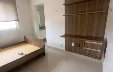 Imagem 10: Ecovillagio Castelo Branco 3Q Repleto de armários e porcelanato