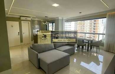 Imagem: Apartamento para locação, Centro, Balneário Camboriú, SC