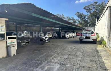 Imagem: O terreno possui 403m² de Área e está localizado em Alto