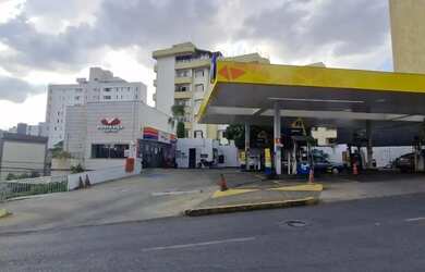 Imagem 10: LOJA NO POSTO OURO FINO 40 METROS PARA LOCAÇÃO NO CRUZEIRO