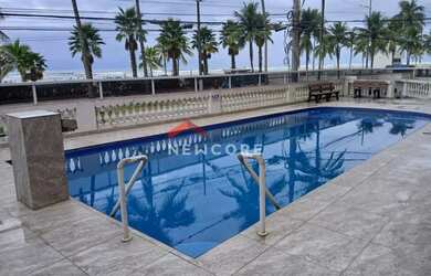 Imagem: Apartamento em Avenida Presidente Castelo Branco - Tupi - Praia