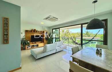 Imagem: O apartamento possui 3 Dormitórios, 5 Banheiros, 2 Vagas na