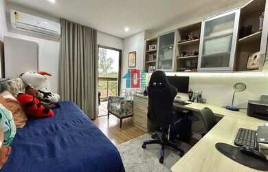 Imagem 15: Recreio dos Bandeirantes Apartamento 2 quartos, sendo 1 suite