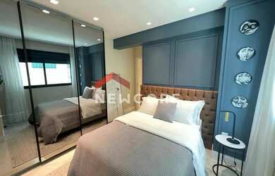 Imagem 11: Apartamento em Rua 313 - Meia Praia - Itapema/SC