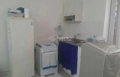 Imagem: A kitnet possui 1 Banheiro, 31m² de Área, Imóvel novo e