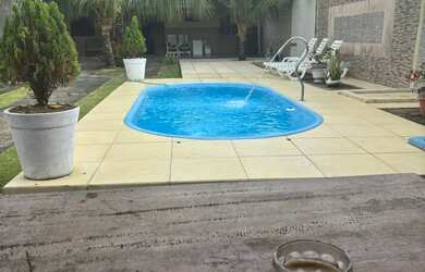 Imagem 2: CASA DE PRAIA POR TEMPORADA