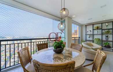 Imagem 11: Apartamento Duplex de Alto Padrão no Alta Vista Jundiaí