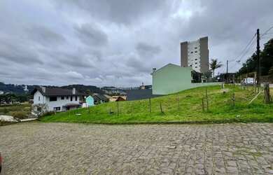 Imagem 3: CAXIAS DO SUL - Terreno Padrão - SÃO LUIZ DA 6ª LÉGUA