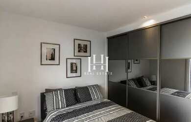 Imagem 8: Casa Contemporânea Luxuosa na Barra