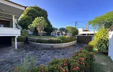 Imagem 5: Imóvel para venda com 360 metros quadrados com 4 quartos em Lagoa Nova - Natal - RN