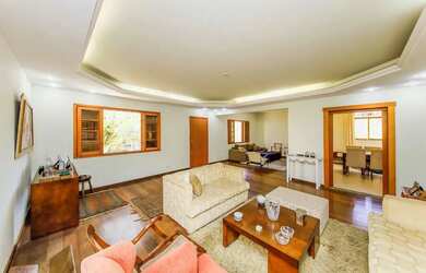 Imagem 7: Casa com lazer e vista livre em pleno São Mateus para venda