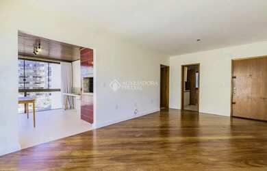 Imagem: Apartamento a venda com 2 quartos, vaga e elevador no bairro