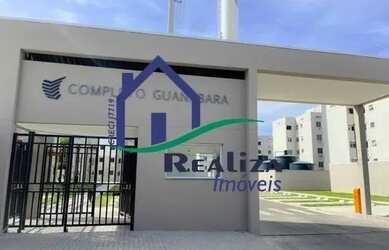 Imagem: O apartamento para alugar possui 2 Dormitórios, 1 Banheiro