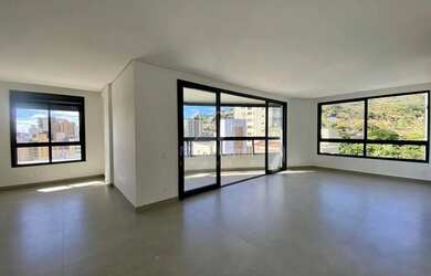 Imagem: O apartamento possui 3 Dormitórios, 4 Banheiros, 3 Vagas na