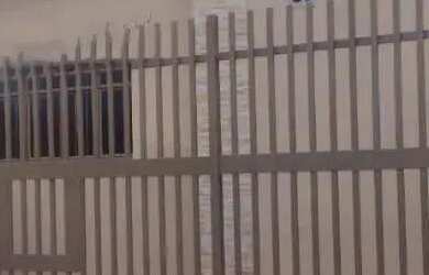 Imagem: O depósito possui 129m² de Área e está localizado em Monte