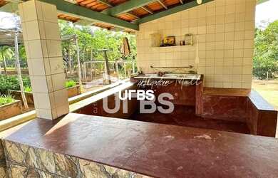 Imagem 16: Fazenda Vargem Grande em Bela Vista de Goiás