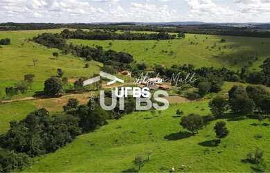 Imagem 7: Fazenda Vargem Grande em Bela Vista de Goiás