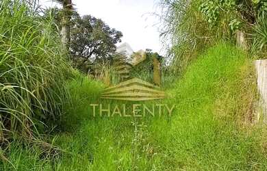 Imagem: O terreno possui 424m² de Área e está localizado em Santa