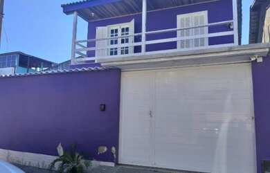 Imagem: A casa em condomínio possui 3 Dormitórios, 3 Banheiros, 2