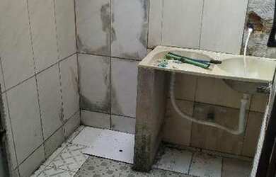 Imagem 2: Duas casas na Santa Lúcia