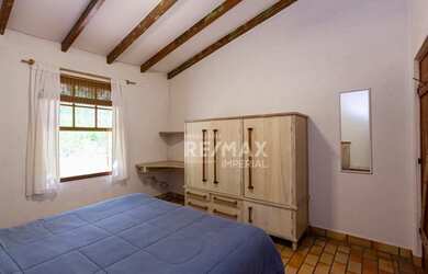 Imagem 13: Casa com 4 quartos à venda, 569 m² por R$ 2.000.000 - Granja Viana -...